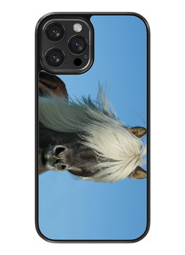 Funda Diseño Para Xiaomi Caballos Pura Sangre #4