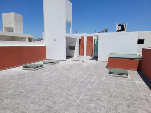 Casa En Venta En Pachuca 3 Recámaras