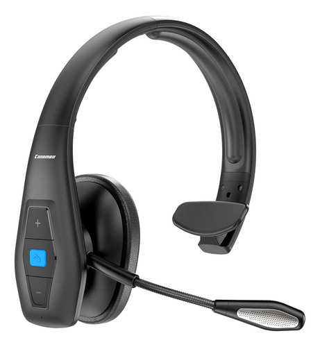 Auriculares Bluetooth Con Cancelación De Ruido V5.1