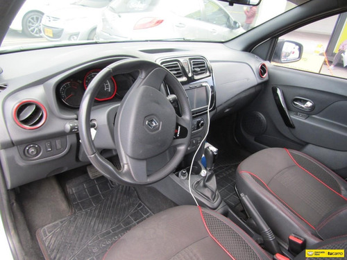 Renault Stepway Trek Tp 1600