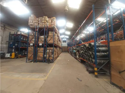 Bodega en arriendo