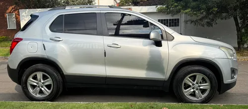 Chevrolet Tracker 1.8 Ls