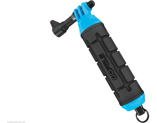 Grenade Grip Gopole Gopro Empuñadura Original