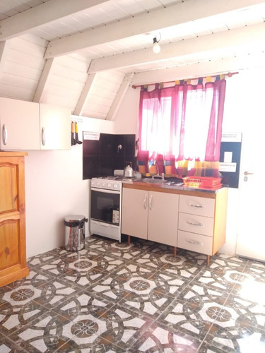Imagen 4 de 14 de Alquiler De Cabaña Villa Larca, San Luis.