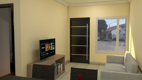 Imagen 7 de 10 de Oportunidad Depto 1 Dormitorio A Estrenar