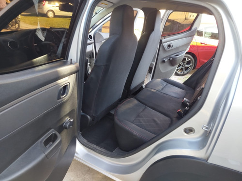 Renaul Kwid Zen 1.0