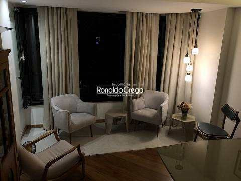 Imagem 23 de 26 de Apartamento Á Venda Com 3 Dorms, Moema- - V4294