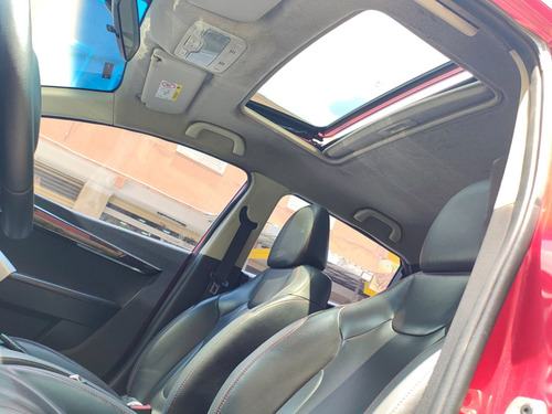 JAC T40 1.6 16V GASOLINA PLUS 4P CVT