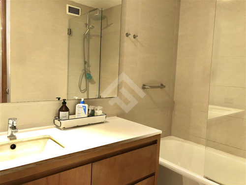 Exclusivo Departamento 2d - 2b - 2e Elgolf Las Condes