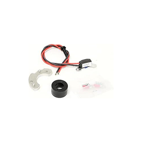 Ignitor De 1231 Ford De 3 Cilindros