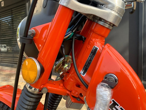 Imagen 12 de 15 de Honda Ct 90 Trail