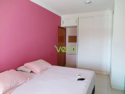 Imagem 19 de 30 de Casa Residencial Para Venda E Locação, Vila Nossa Senhora De Fátima, Americana. - Ca0052