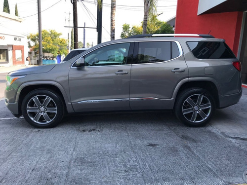 Imagen 2 de 14 de Gmc Acadia Denali 2019