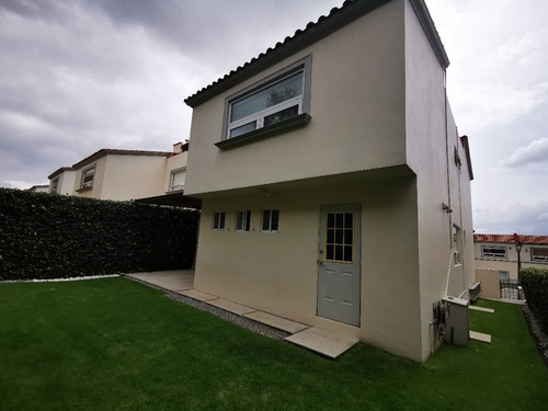Imagen 6 de 30 de Casa En Venta En Bosque Esmeralda