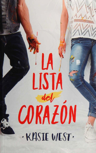 La Lista Del Corazón