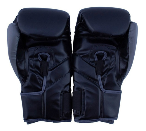 Guante Boxeo Box Entrenamiento Modelo Combat Mjm In