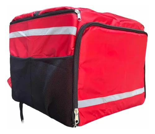 Mochila termica para reparto hotsell