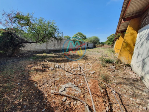 Terreno En Venta En Atotonilco Morelos Ideal Para Proyectos De Construcción