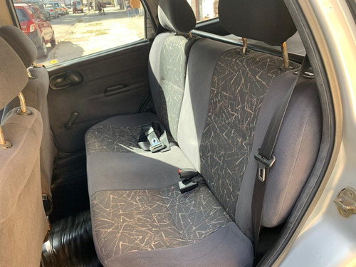 Chevrolet Corsa Wagon Full Financiamos 100%