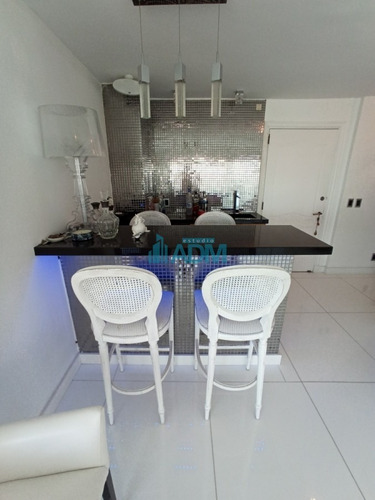 Imagen 15 de 30 de Gran Penthouse Duplex