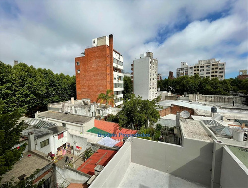 Imagen 8 de 12 de Venta Apartamento Con Renta En Cordón 2 Dormitorios Cw172353