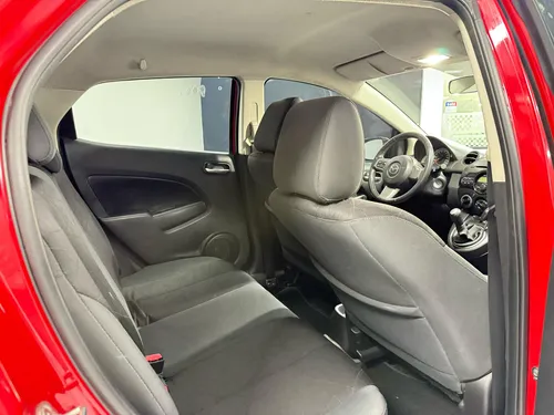 Mazda 2 1.5 15ha1c