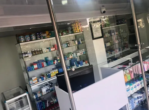 Venta Droguería