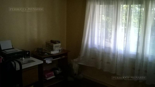 Imagen 11 de 20 de Casa 4 Ambientes