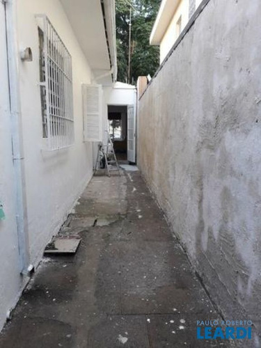 Imagem 7 de 15 de Casa Térrea - Jardim Marajoara - Sp - 594843
