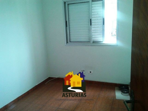 Imagem 15 de 15 de Apartamento Á Venda Vila Bueno Aires - 2023-1