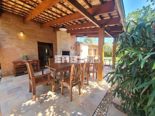Imagem 3 de 30 de Casa Com 4 Suítes, A 40m Do Mar, Na Praia De Itamambuca, Ubatuba - Rag12 - 33262202