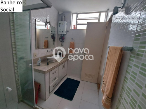 Imagem 13 de 30 de Apartamento - Ref: Sp3ap57284