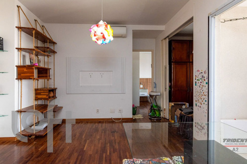 Imagem 4 de 30 de Apto Sumaré | 2 Quartos | 64 M² | Cond: R$750.00 | 1 Vaga - 1xc2pnj