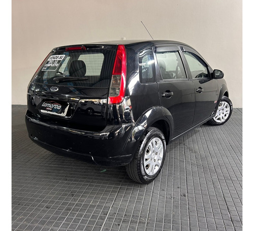 Ford Fiesta 1.6 MPI CLASS HATCH 8V FLEX 4P MANUAL