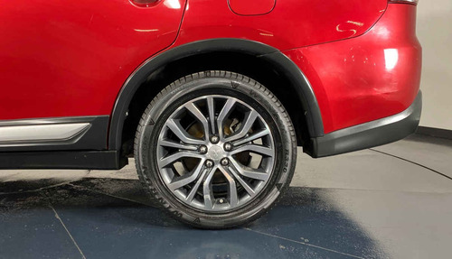 Imagen 7 de 15 de 118877 - Mitsubishi Outlander 2016 Con Garantía
