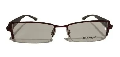 Armazon Tony Morgan Tm01 Env o gratis