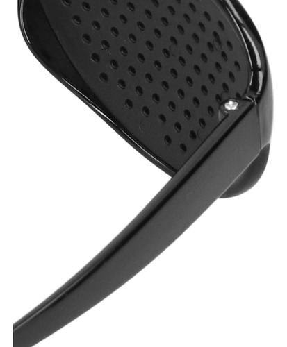 Gafas Estenopeicas, Gafas De Corrección De La Visión, Gafas