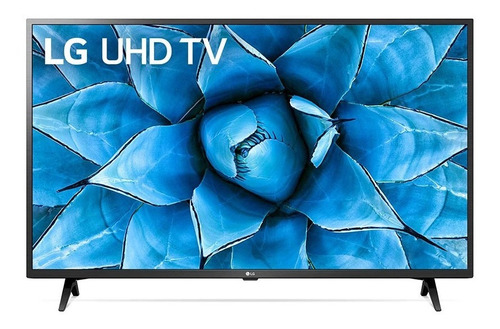 Smart Tv 43'' LG 4k - Modelo Un7500p - Año 2021 - Tecnobox