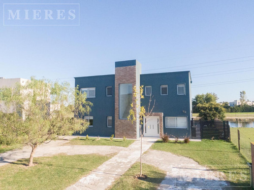 Alquiler - Lote A La Laguna - San Gabriel, Villanueva.
