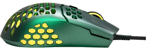Ratón Gaming Cooler Master Mm711, 16000 Dpi, Aa