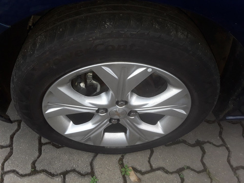 Chevrolet Onix 1.0 TURBO FLEX LTZ AUTOMÁTICO