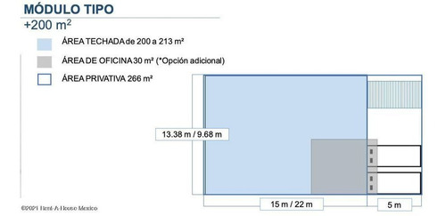 Imagen 3 de 3 de Nave Industrial En Venta Centro Sur Jgcc