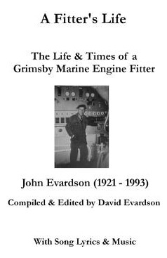 Libro A Fitter's Life: The Life And Times Of A Grimsby Ma...