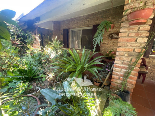 Imagen 5 de 19 de Casa En Playa Fomento (302)