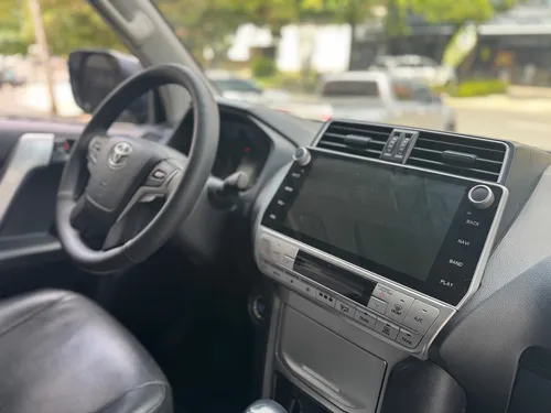 Toyota Prado 3.0 Tx-l Fl 2 Ii