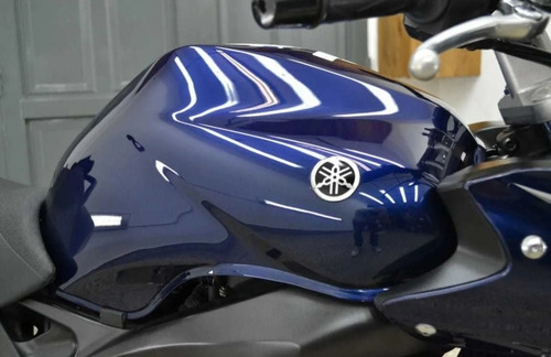 Yamaha Fz6 S2 Sport