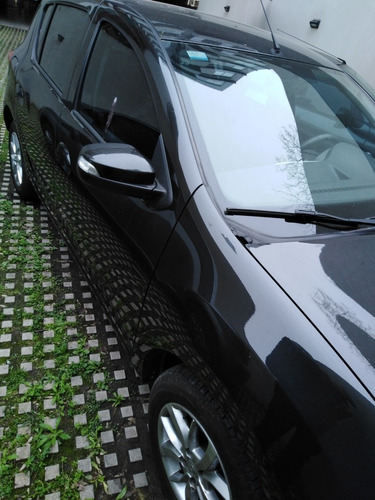 Renault Sandero 2017 1.6 Privilege Pack 105cv