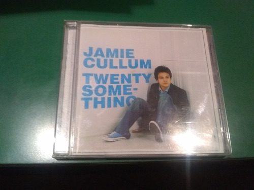 Jamie Cullum Twenty Something