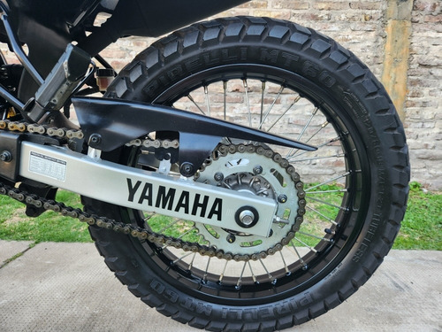 Imagen 20 de 22 de Yamaha Xtz250