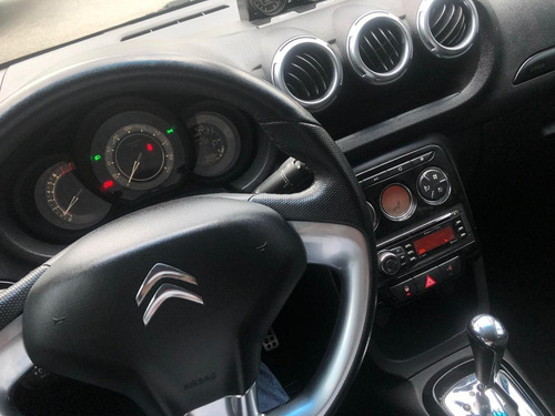 Citroen Air Cross 2013 Automático Completo